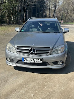 Mercedes-Benz C 230 T 7G-TRONIC Avantgarde Sport Edition +