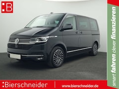 Bild des Angebotes VW T6.1 Multivan 2.0 TDI DSG 4Mo. Highline NAVI LED ASSISTENZPAKET
