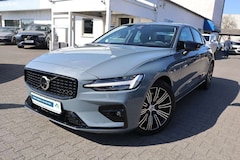 Bild des Angebotes Volvo S60 S60 B5 B AWD Ultimate Dark|NAVI|SHZ V+H|360 CAM