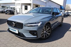 Bild des Angebotes Volvo S60 S60 B5 B AWD Ultimate Dark|NAVI|SHZ V+H|360 CAM