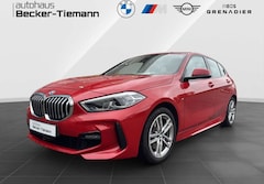 Bild des Angebotes BMW 116 d M Sport, HuD. H&K, AHK, etc.
