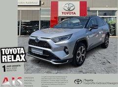 Bild des Angebotes Toyota RAV 4 RAV4 2.5l Plug-In HSD Style+Technik Paket *AHZV