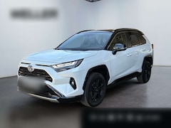 Bild des Angebotes Toyota RAV 4 2.5 4x4 Hybrid Style Selection *LED*360*JBL*