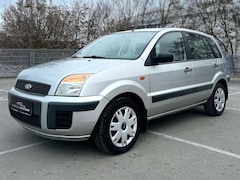 Bild des Angebotes Ford Fusion Fun X, 1.Hand, TÜV, Allwetter, Klima