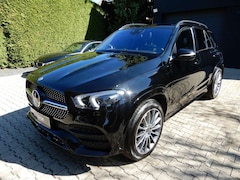 Bild des Angebotes Mercedes-Benz GLE 350 E PANO AHK NIGHT 21ZOLL KEYLES AMG-LINE
