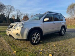 Bild des Angebotes Nissan X-Trail 2.0 dci 4x4 DPF Automatik SE