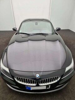 Bild des Angebotes BMW Z4 sDrive 28i