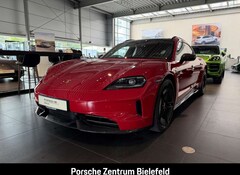 Bild des Angebotes Porsche Taycan 4S Sport Turismo Surround-View Panorama