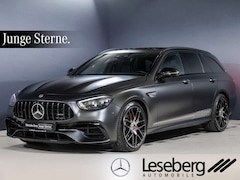 Bild des Angebotes Mercedes-Benz E 63 AMG E 63 S AMG 4M+ T Final Edition/Standheizung/HUD