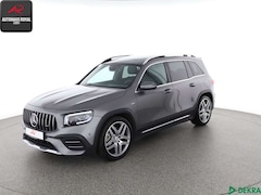Bild des Angebotes Mercedes-Benz GLB 35 AMG GLB 35 AMG 4M MULTIBEAM,BURMESTER,MEMORY,DISTRO