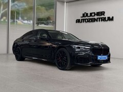 Bild des Angebotes BMW 750 Li xDrive M Sport Aut., Tüv/Au + Insp. Neu