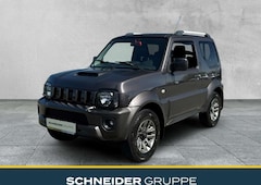 Bild des Angebotes Suzuki Jimny Ranger Comfort Lim. KAMERA+KLIMAANLAGE