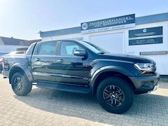Bild des Angebotes Ford Ranger Raptor DoKa 2.0 TDCi 4x4 / Standh. / AHK