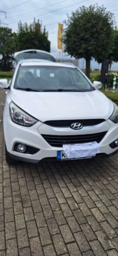 Bild des Angebotes Hyundai iX35 1.6 2WD 5 Star Edition