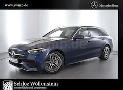 Bild des Angebotes Mercedes-Benz C 180 T 4,99%/AMG/DigitalLight/AHK/DISTRONIC/EDW