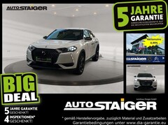Bild des Angebotes DS Automobiles DS 3 DS3 E-Tense Navi~DAB~Rückfahrkamera~Garantie~