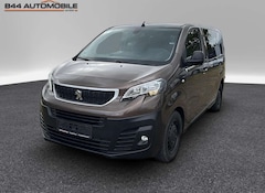 Bild des Angebotes Peugeot Expert Traveller*9 Sitzer*Rückfahrkamera*Tempomat*DAB*