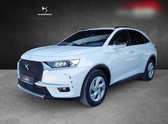 Bild des Angebotes DS Automobiles DS 7 Crossback Ligne Noire E-Tense 4x4 PANO