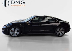 Bild des Angebotes Porsche Taycan 4 S/erst 48000km