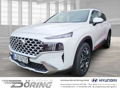 Bild des Angebotes Hyundai SANTA FE PlugIn-Hybrid PRIME 4WD AUTOMATIK 1.6 Turbo