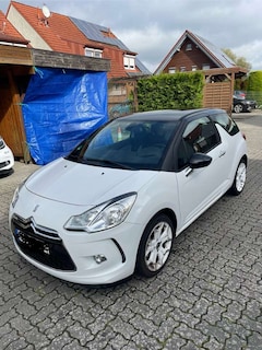 Bild des Angebotes Citroen DS3 Chic