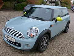 Bild des Angebotes MINI Cooper Clubman 1.6 [KLIMAAUTOMATIK/AHK/1. HAND]