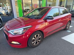 Bild des Angebotes Hyundai i20 Passion
