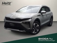 Bild des Angebotes Skoda Elroq 85 Loft AHK Navi LED ACC Wärmepumpe Rückfahrkamera