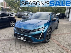 Bild des Angebotes Peugeot 408 GT PureTech 130 EAT8 Bluetooth Navi LED Klima