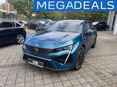 Bild des Angebotes Peugeot 408 GT PureTech 130 EAT8 Bluetooth Navi LED Klima
