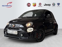 Bild des Angebotes Abarth 500C 595 C Competizione *Record Monza*WR-Satz