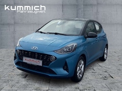 Bild des Angebotes Hyundai i10 1.2 Trend 84PS mit Lenkradheizung + Tempomat