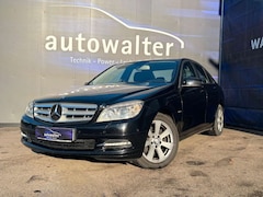 Bild des Angebotes Mercedes-Benz C 220 Limousine C 220 CDI BlueEfficiency