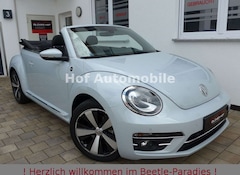 VW Beetle 1.2TSI Sound-Plus Xenon Fender AppCon Nav