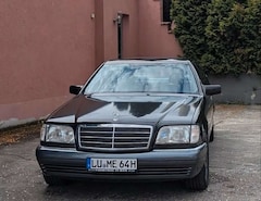 Bild des Angebotes Mercedes-Benz S 420 Nur 76000Km, Rostfrei, Unfallfrei, Tausch möglich
