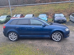 Bild des Angebotes Audi A3 Sportback 1.6 TDI Klima M+S