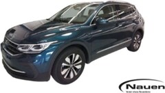 Bild des Angebotes VW Tiguan 1.5 TSI DSG MOVE *Leasingrate 267,-€*