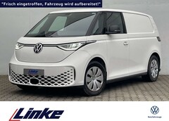 Bild des Angebotes VW ID. Buzz Cargo AHK/Navi/App-Connect/LED/PDC