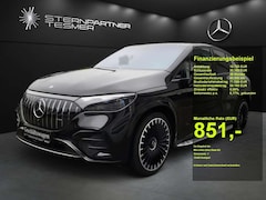 Bild des Angebotes Mercedes-Benz EQE SUV EQE 43 4MATIC SUV AHK#Pano#Hyper#Multiko#360#EDW