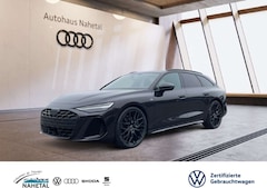 Bild des Angebotes Audi A6 AVANT EDIT. ONE S-LINE TECH+ LUFTFAHRWERK AHK ALLR