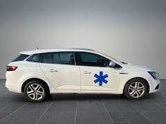 Bild des Angebotes Renault Megane 1.5 dCi Grandtour