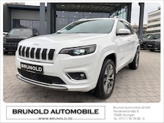 Bild des Angebotes Jeep Cherokee MY19 Overland 2.2l MultiJet (195PS)