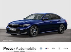 Bild des Angebotes BMW 318 i M Sport Pro AdapLED DA PDC LC Prof HuD 18"