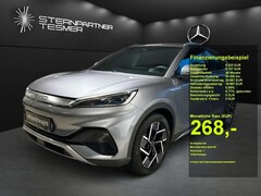 Bild des Angebotes BYD Atto 3 Design SHZ+TOTW.+PANO+NAVI+KAMERA+AMBIENT