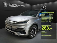 Bild des Angebotes BYD Atto 3 Design +Ambiente+AUT+DAB+SHZ+Totwinkel