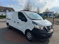 Bild des Angebotes Nissan NV300 2.0 dCi L2H1 COMFORT+NAVI+KAMERA+KLIMA