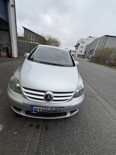 Bild des Angebotes VW Golf Plus 1.4 TSI DSG Sportline