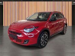 Bild des Angebotes Fiat 600 1.2 Hybrid La Prima DCT6*ACC*Navi*Leder*LED