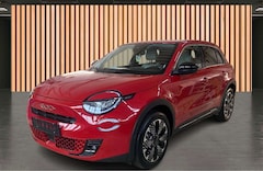 Bild des Angebotes Fiat 600 1.2 Hybrid La Prima DCT6*ACC*Navi*Leder*LED