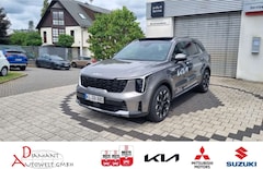 Bild des Angebotes Kia Sorento Platinum 2.2D AWD Nappa Premium Glasdach